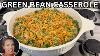 La Casserole De Haricots Verts Ultime Fait Maison