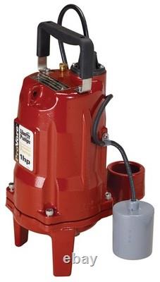 Liberty Prg101m Provore Fonte 46 Gallons Par Minute 115 Volts