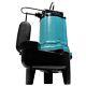 Little Giant 10sc-cia-sfs 115-volt, 7200 Gph, 1/2 Hp Pompe à Eau Usée Automatique En Fonte