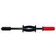 Marteau à Glissière Magna Motor Guard J10003, 2,5 Lbs En Fonte
