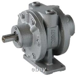 Moteur à air Speedaire 22Ux47, 4 Hp, 128 Cfm, 3000 Rpm