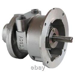 Moteur à air Speedaire 22Ux49, 4 Hp, 128 Cfm, 3000 Rpm