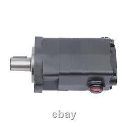 Moteur à arbre droit hydraulique en fonte pour Char-Lynn 104-1063-006 et Eaton 104-1063