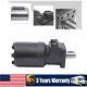 Moteur Hydraulique Fit Char-lynn 103-1016-012eaton 103-1016 S Series 4 Boulons