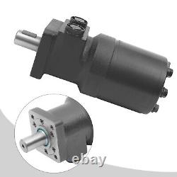 Moteur hydraulique Fit Char-Lynn 103-1016-012Eaton 103-1016 S Series Motor à 4 boulons