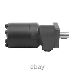 Moteur hydraulique Fit Char-Lynn 103-1016-012Eaton 103-1016 S Series Motor à 4 boulons