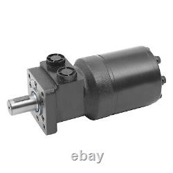 Moteur hydraulique Fit Char-Lynn 103-1016-012Eaton 103-1016 S Series Motor à 4 boulons