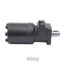 Moteur hydraulique Fit Char-Lynn 103-1016-012Eaton 103-1016 S Series Motor à 4 boulons