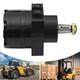Moteur Hydraulique En Fonte 17,5 Kw à Couple élevé 5102681yp 20 Mpa Neuf