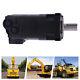 Moteur Hydraulique En Fonte 395cm3/r/24.0in3/r Haute Précision 109-1106-006