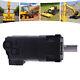 Moteur Hydraulique En Fonte 395cm3/r/24.0in3/r Haute Précision 109-1106-006
