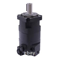Moteur hydraulique en fonte 395cm3/r/24.0in3/r Haute précision 109-1106-006