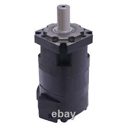 Moteur hydraulique en fonte 395cm3/r/24.0in3/r Haute précision 109-1106-006