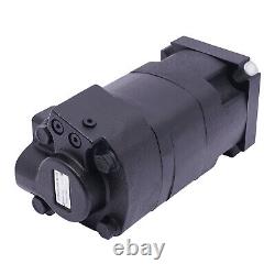 Moteur hydraulique en fonte 395cm3/r/24.0in3/r Haute précision 109-1106-006