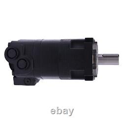 Moteur hydraulique en fonte 395cm3/r/24.0in3/r Haute précision 109-1106-006