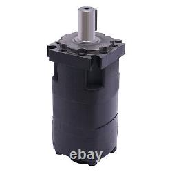 Moteur hydraulique en fonte 395cm3/r/24.0in3/r Haute précision 109-1106-006