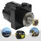 Moteur Hydraulique En Fonte Moteur Hydraulique à Couple élevé 5102682yp