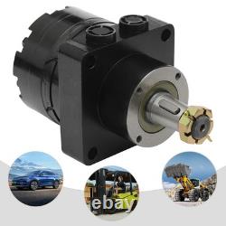 Moteur hydraulique en fonte Moteur hydraulique à couple élevé 5102682YP