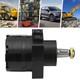 Moteur Hydraulique En Fonte Moteur Hydraulique à Couple élevé 5102682yp
