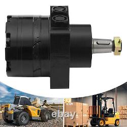 Moteur hydraulique en fonte Moteur hydraulique à couple élevé 5102682YP