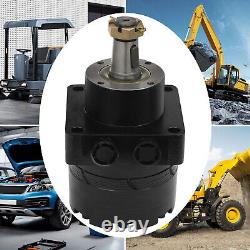 Moteur hydraulique en fonte Moteur hydraulique à couple élevé 5102682YP