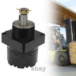 Moteur hydraulique en fonte Moteur hydraulique à couple élevé 5102682YP