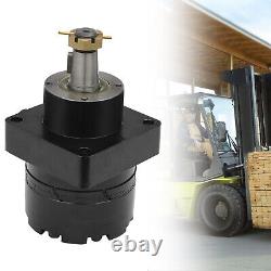 Moteur hydraulique en fonte Moteur hydraulique à couple élevé 5102682YP