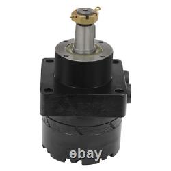 Moteur hydraulique en fonte Moteur hydraulique à couple élevé 5102682YP