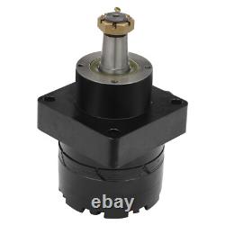 Moteur hydraulique en fonte Moteur hydraulique à couple élevé 5102682YP