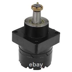 Moteur hydraulique en fonte Moteur hydraulique à couple élevé 5102682YP