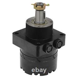 Moteur hydraulique en fonte Moteur hydraulique à couple élevé 5102682YP