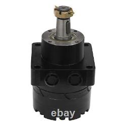 Moteur hydraulique en fonte Moteur hydraulique à couple élevé 5102682YP