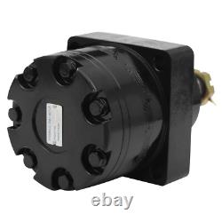 Moteur hydraulique en fonte Moteur hydraulique à couple élevé 5102682YP