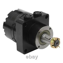 Moteur hydraulique en fonte Moteur hydraulique à couple élevé 5102682YP
