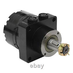 Moteur hydraulique en fonte Moteur hydraulique à couple élevé 5102682YP