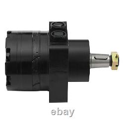 Moteur hydraulique en fonte Moteur hydraulique à couple élevé 5102682YP
