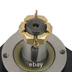 Moteur hydraulique en fonte Moteur hydraulique à couple élevé 5102682YP