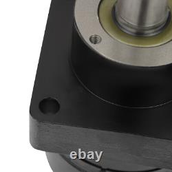 Moteur hydraulique en fonte Moteur hydraulique à couple élevé 5102682YP