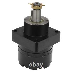 Moteur hydraulique en fonte Moteur hydraulique à couple élevé Moteur hydraulique 5102682YP