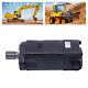 Moteur Hydraulique En Fonte à Haute Précision Noir Pour Charlynn Eaton 104-1282-006
