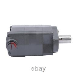 Moteur hydraulique en fonte compatible avec Char-Lynn 104-1063-006, Eaton 104-1063.