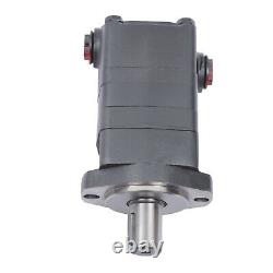 Moteur hydraulique en fonte compatible avec Char-Lynn 104-1063-006, Eaton 104-1063.