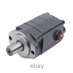 Moteur hydraulique en fonte compatible avec Char-Lynn 104-1063-006, Eaton 104-1063.