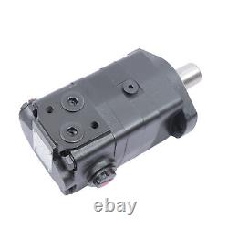 Moteur hydraulique en fonte compatible avec Char-Lynn 104-1063-006, Eaton 104-1063.