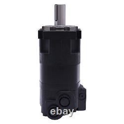 Moteur hydraulique en fonte ductile 395 cm3/r/24,0 in3/r Haute précision 109-1106-006