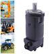 Moteur Hydraulique En Fonte Pour Tracteur 104-1143 1pc Pour Charlynn Eaton 104-1143-006