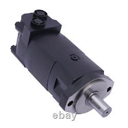 Moteur hydraulique en fonte pour tracteur 104-1143 1PC pour Charlynn Eaton 104-1143-006