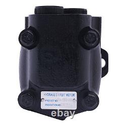 Moteur hydraulique en fonte pour tracteur 104-1143 1PC pour Charlynn Eaton 104-1143-006