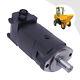 Moteur Hydraulique En Fonte Pour Tracteur 1pc Charlynn Eaton 104-1143-006