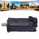 Moteur Hydraulique En Fonte Pour Tracteur Charlynn Eaton 104-1143-006 Noir